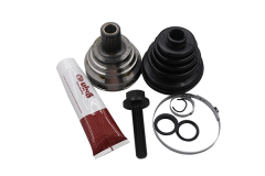 Jungtis 1K0498099 54980014901 VW Audi Sea Skoda Vika