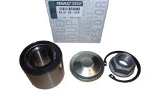 Rato Guolis Galas Originalus 432102103R Renault