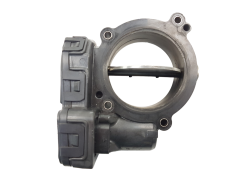Droselio sklendė Mercedes-Benz A6510900470 0280750573 3281