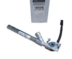 Saugos Diržo Įtempiklis Originalus 878168815R Renault