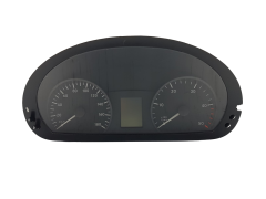 Tachometras Mercedes Sprinter A9069006902 Visteon 1131