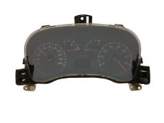 Spidometras Fiat Panda 555000460104 1130