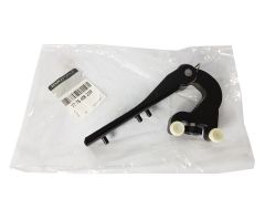 Durų kreiptuvas Dešinioji Naujas Originalus 777640623R Renault