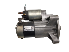 Starteris 9656317680 M000T82081 5802V7 1.8 2.0 Citroen Peugeot