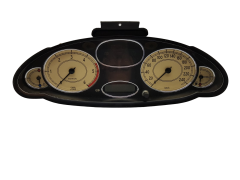Spidometras Rover 75 YAC112421 110008878024
