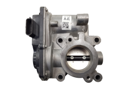 Droselio sklendė Renault 161206038R H8201171233 0.9 1.2 TCE 2098
