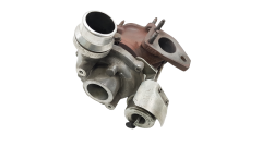 Turbokompresorus 16446RH82728353 7701478939 54359710028 1.5DCI BorgWarner S37