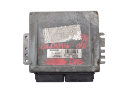 Valdymo Blokas Renault 8200214973 8200080285 S118301113B Siemens 14840