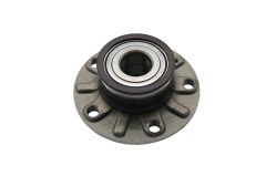 Rato Stebulė Galas 8V0598611A 55981337001 VW Audi Seat Skoda Vika