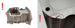 Karteris Renault Dacia 110179688R 0.9 TCE H4B