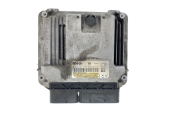 Valdymo Blokas 0281011425 55193517 Alfa Romeo Bosch 54367