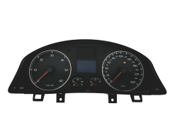 Tachometras VW Golf MK5 1K0920863B 52240