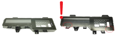 Spidometras Renault Scenic 3 248100055R Magneti