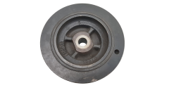 Alkūninio veleno skriemulys 7700858731 2.2D Renault Laguna