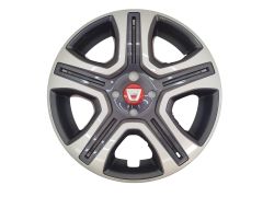 Ratų gaubtai 16' Originalus 403154297R Dacia