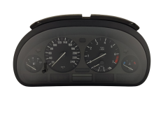 Tachometras BMW 5 E39 6211 8381195 110008735051 2306