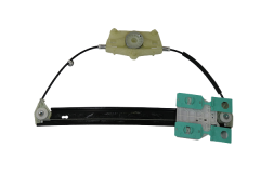 Lango Pakėlėjas Vai Audi A6 4F0839462B 88391796702 DPA