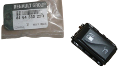 Jungiklis Originalus Renault Megane 846433022R