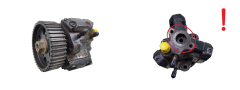 Įpurškimo Siurblys Bosch 0445010007 1.9 JTD Fiat Alfa 1072