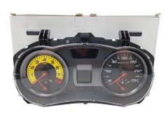 Spidometras Renault Clio 3 RS 8201060314 Naujas Originalus 3