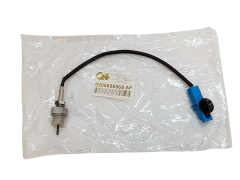 Išmetamųjų Dujų Temperatūros Jutiklis Naujas Dacia Renault 2.0 dCi 8200688565 Išmetamųjų Dujų Temperatūros Jutiklis Naujas Dacia Renault 2.0 dCi 8200688565