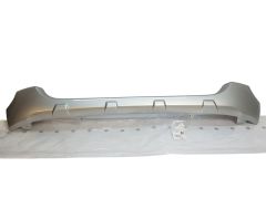 Buferio Juosta Citroen Peugeot 9681879677 7452VK Originalus