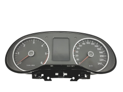 Tachometras VW Polo 6R 6R0920861F 45116