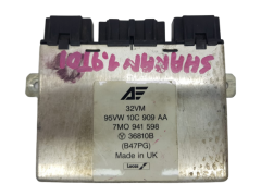 Valdymo bloko modulis VW Ford 7MO941598 95VW10C909AA Lucas AE