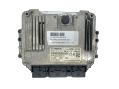 Valdymo Blokas 0281014444 9666432480 9661586080 PSA Bosch 63887