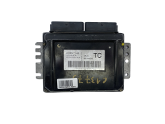 Valdymo Blokas 96376652 S010016040A5 Chevrolet Daewoo Kemsco 53145