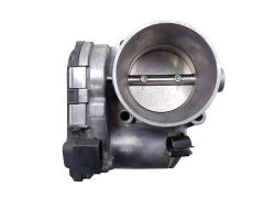 Droselio sklendė Alfa Romeo Iveco Opel 0280750073 Bosch 2524