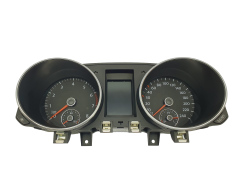 Tachometras VW Golf MK6 5K0920872 69446