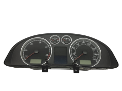Tachometras VW Passat 3B0920929A RHD