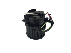Salono Ventiliatoriaus Variklis Renault T911738 272109102R Valeo 3311