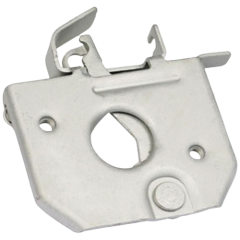 Variklio Gaubto Spyna Originalus Renault Laguna II Espace III 8200236510