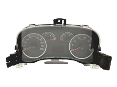 Spidometras Fiat Panda 555000460104 42317
