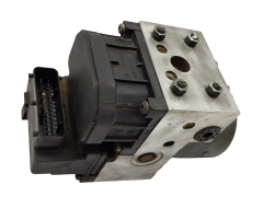 Abs Siurblys Nissan Almera 476604U101 0273004505 0265216787 1039
