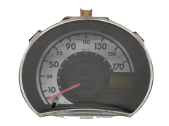Spidometras Aygo C1 107 83800-0H021-A PSA Toyota 2367