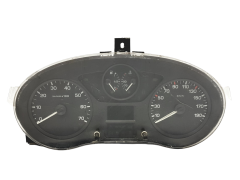 Spidometras Scudo Expert Jumpy 1401107680 Fiat PSA 43936