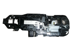 Durų rankena Dešinioji Renault Megane 3 Scenic 806060042R