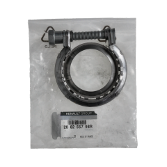 Gnybtas Originalus Renault 1.5 dCI 208255798R
