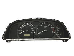 Spidometras Opel Agila 09214266 110008952054 28981