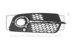 Buferio Grotelės Dešinioji Vai Audi Q5 8R0807682N 88071882102 DPA