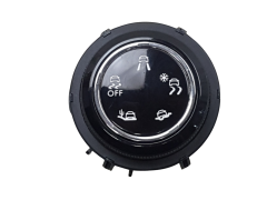 Valdymo Skydelis Peugeot 3008 2 98113880VD