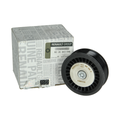 Diržo Įtempiklis Originalus Renault 8200663046