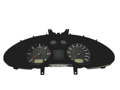 Tachometras Seat Ibiza W06L0920801A 110080104010A 57721