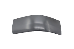 Buferio Juosta Galas Kairė 7H5853981B 88531814902 VW T5 DPA
