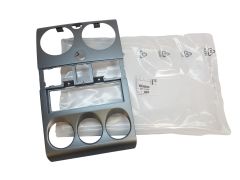 Dekoratyvinis Skydelis Citroen Peugeot 8211KW 9653812077 Originalus