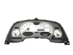 Spidometras Opel Astra G Zafira B 09231131FF 54254