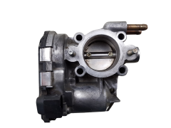 Droselio sklendė Opel 9157512 0280750044 1.0 1.2 2283